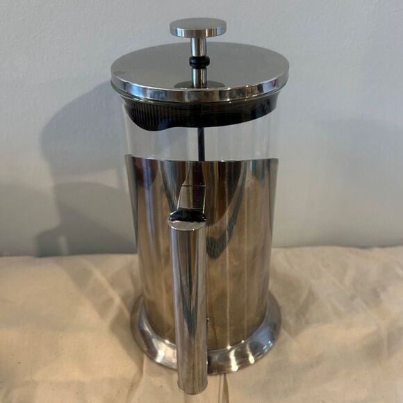 French Press Coffee Maker - 34oz - Picture 2 of 8